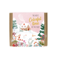Gift Box Medium mit 9 Samenbomben- The Most Colorful Time