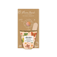 Grow Kit „Alles Liebe!“ mit Saatbombe der Schmetterlingsmischung