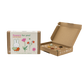 Miffy Gift Box Small mit 7 Samenbomben - Flowers For You