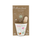 Miffy Grow Kit mit Samenbombe - Flowers For You