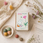 Miffy-Geschenkbox Mini mit 4 Samenbomben – Flowers For You