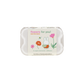 Miffy Eierschachtel mit 6 Samenbomben - Flowers for you