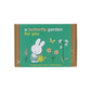 Miffy Gift Box Small mit 7 Samenbomben - Butterfly Garden For You
