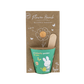 Miffy Grow Kit mit Samenbombe - Butterfly Garden For You