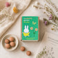 Miffy Gift Box Mini mit 4 Samenbomben - Butterfly Garden For You