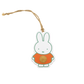 Miffy Anhänger mit Samenbombe und Karte - Flowers For You
