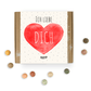 Medium giftbox Valentijn - Love you_Blossombs_DE