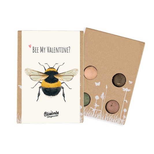 Mini giftbox Valentijn - Bee+original_DE