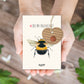 Sfeerfoto Bee my Valentine